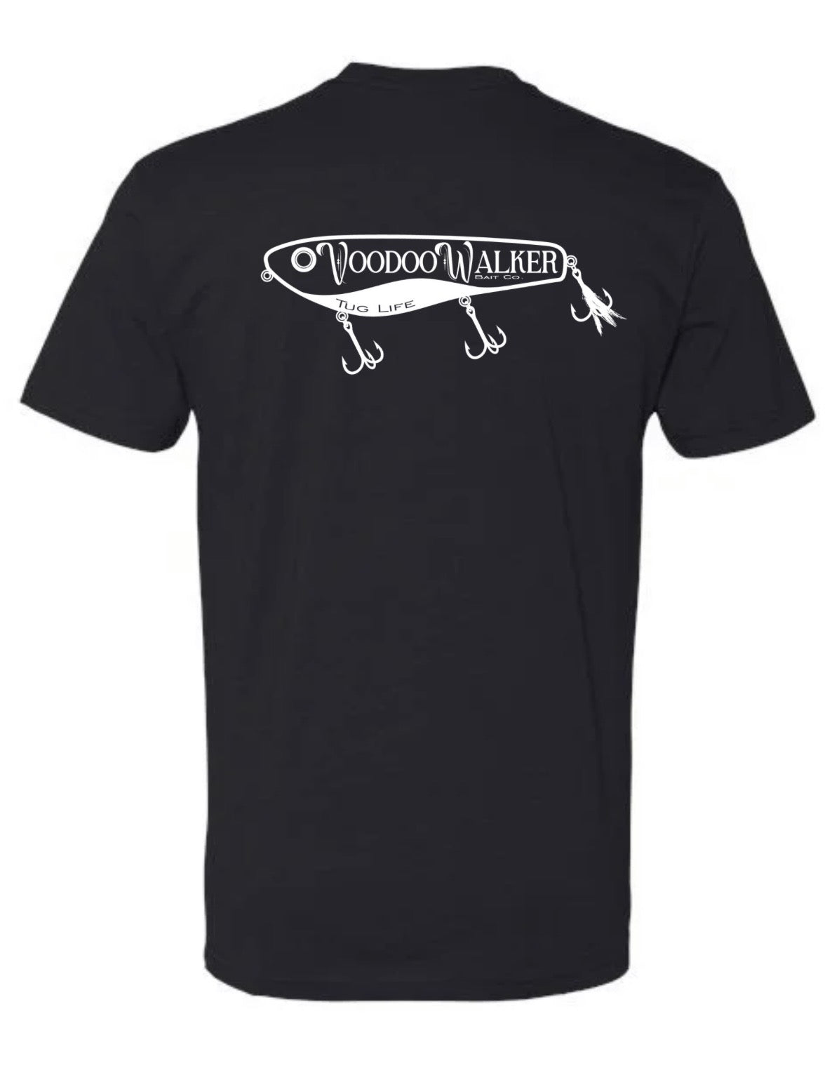 Voodoo walker Premium tee