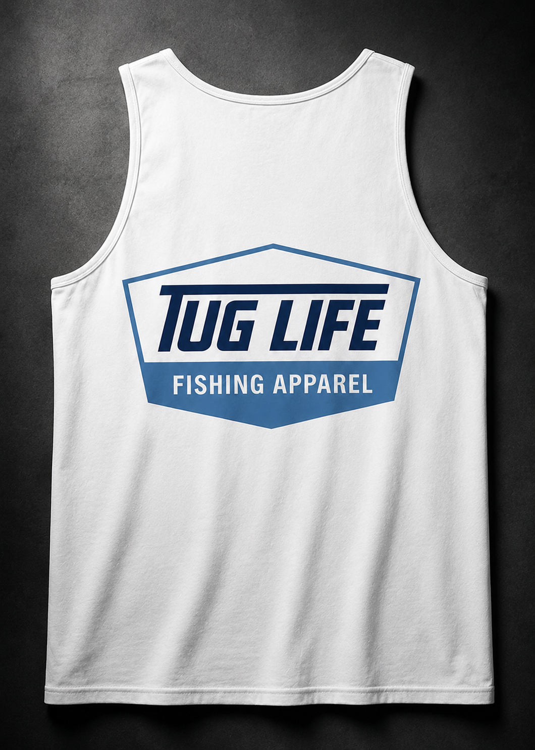 Tug Life summer tank
