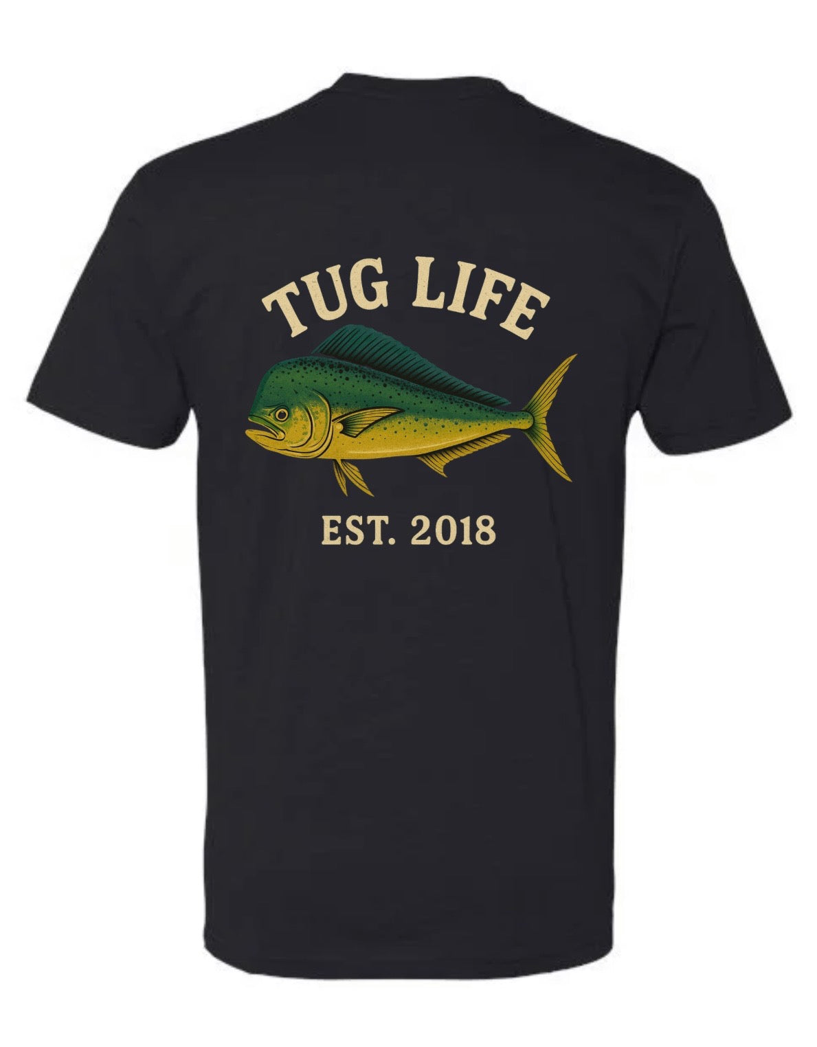 Dorado tee