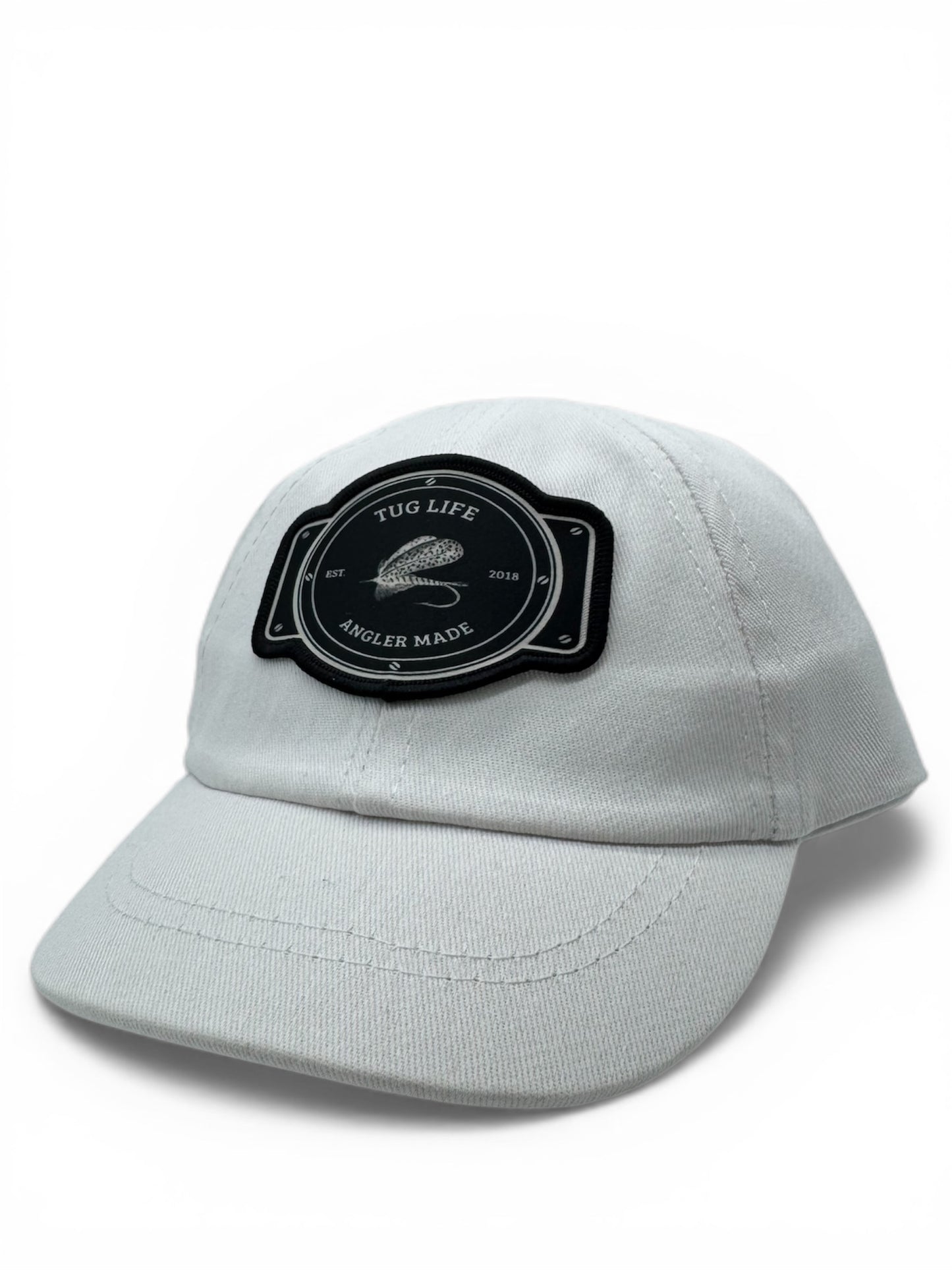 Infant fly baseball cap