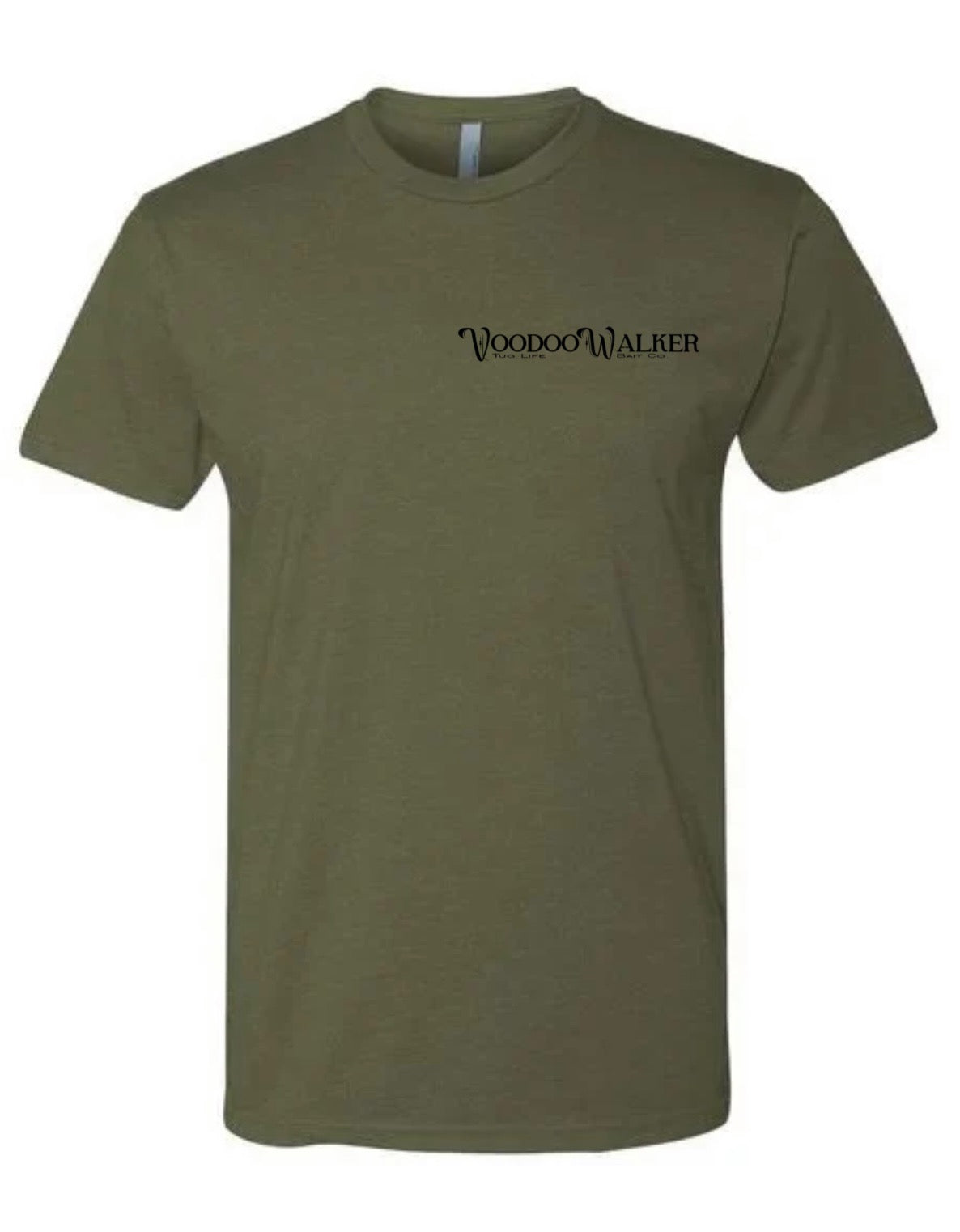 Voodoo walker Premium tee