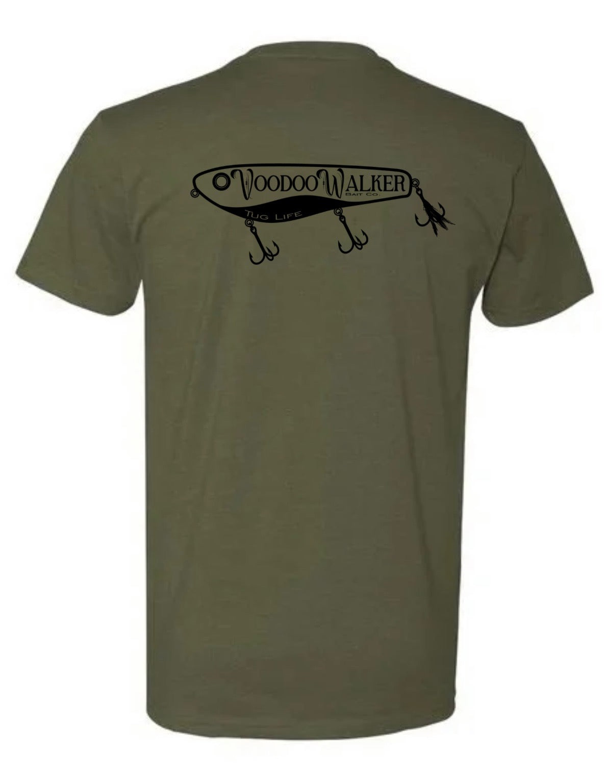 Voodoo walker Premium tee