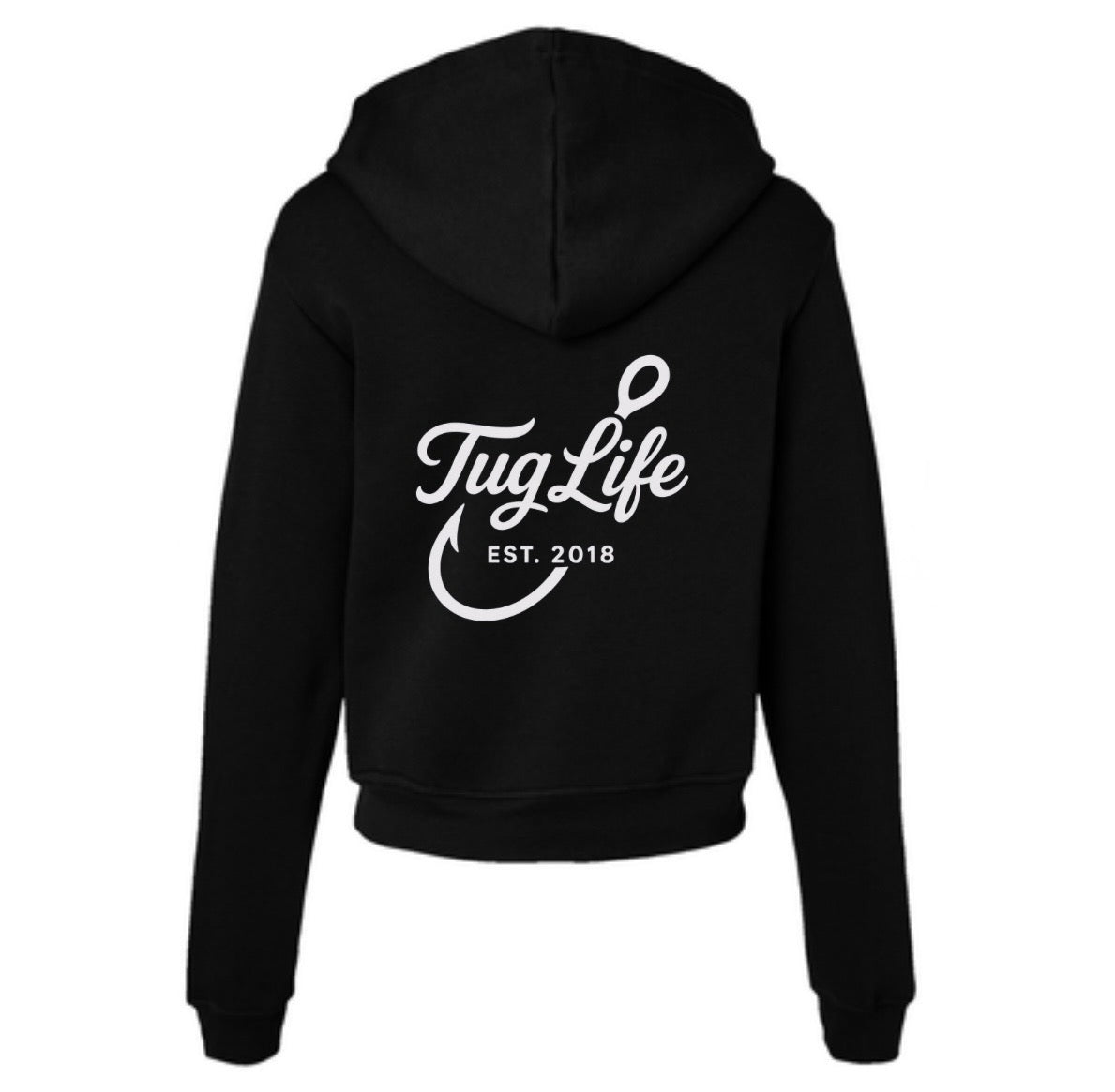 Women’s classic hoodie