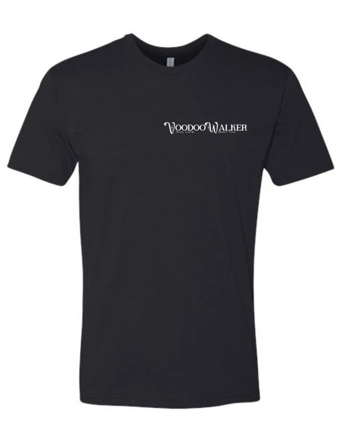 Voodoo walker Premium tee