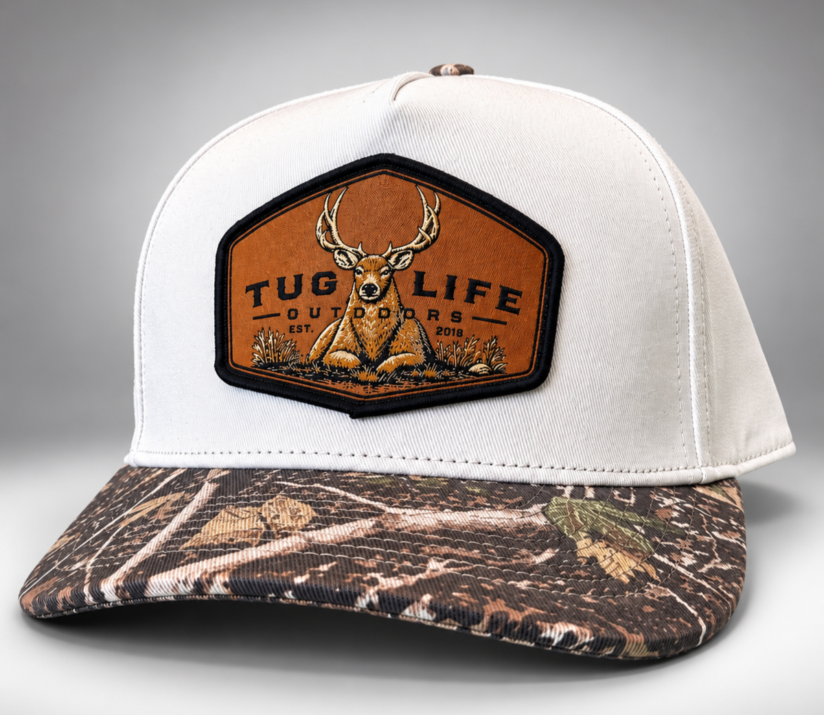 Trophy Mule deer snapback