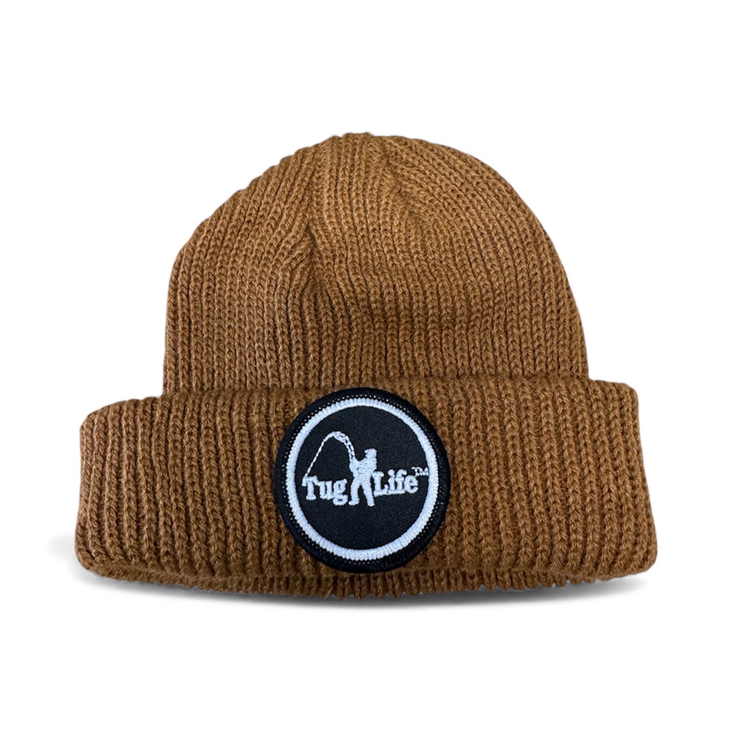 Newborn/toddler beanie