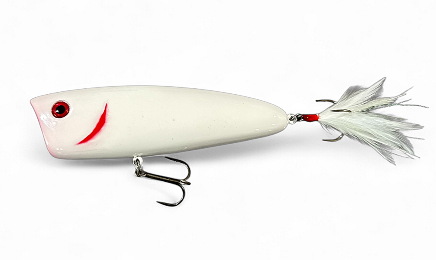 Wooden Vuedoo Popper XL