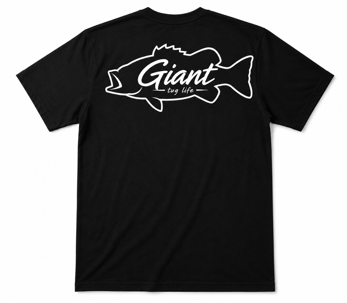 “Giant” Premium shirt