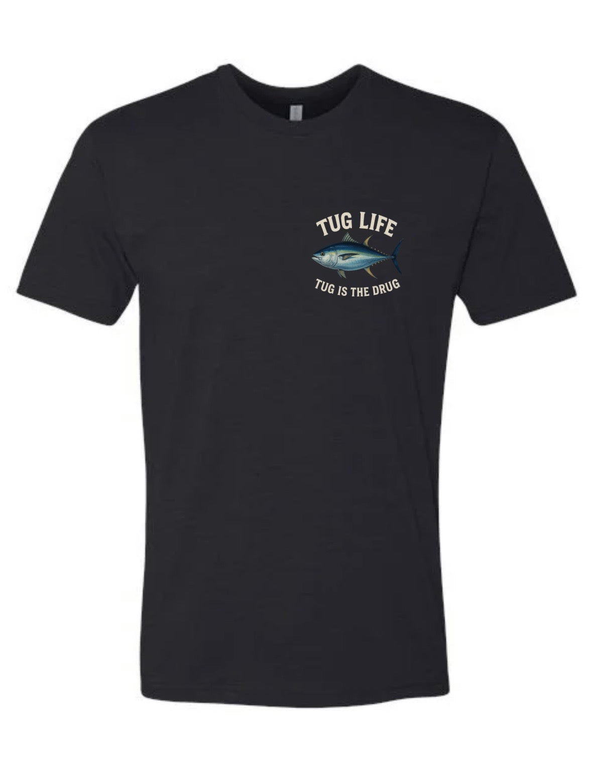 Bluefin tuna tee