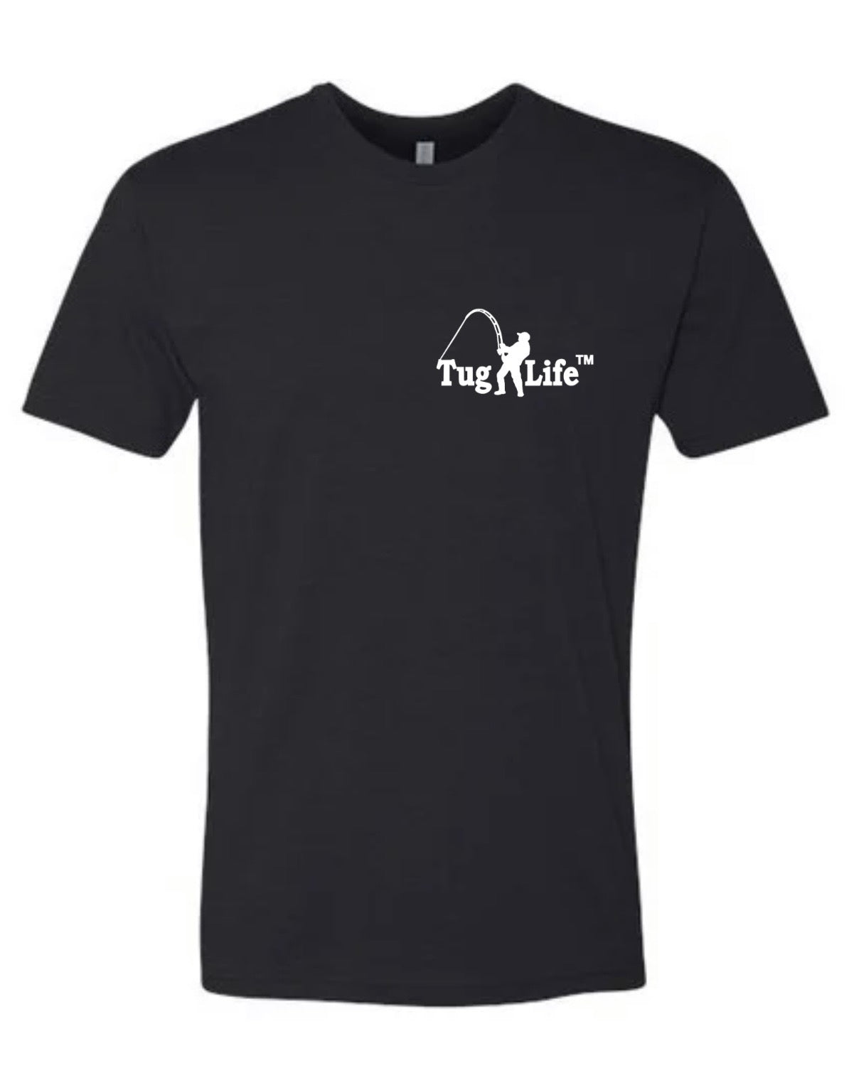 Men’s Rippin Lips N Takin sips tee