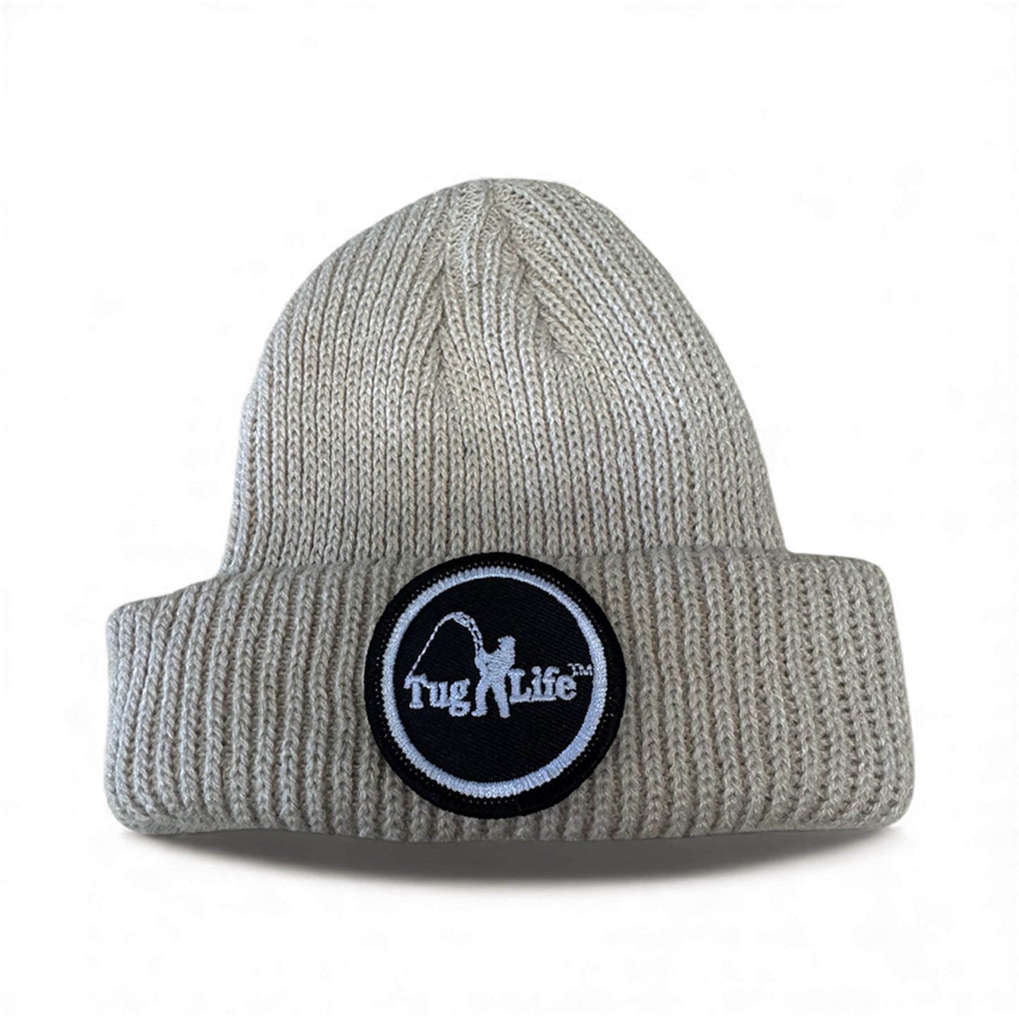 Newborn/toddler beanie