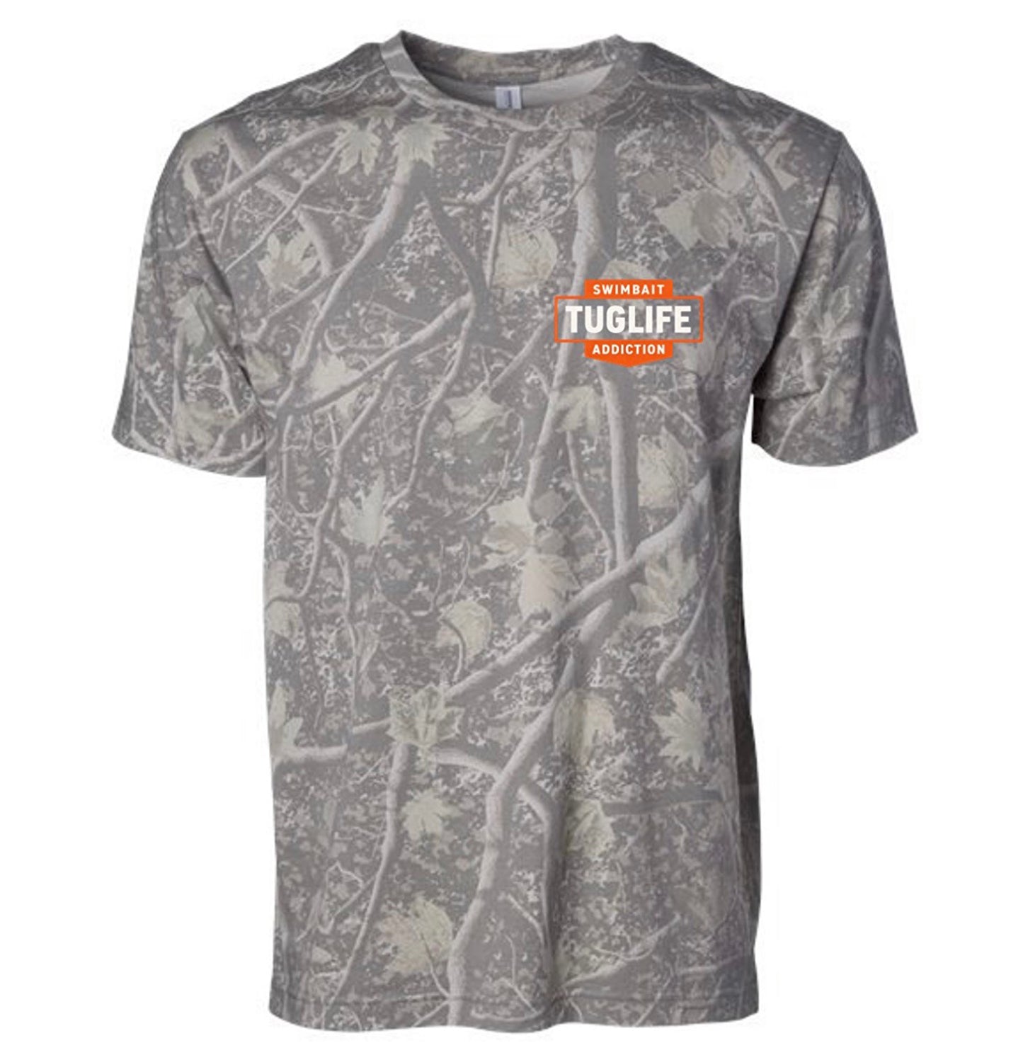 Swimbait Addiction Deadwood Tee