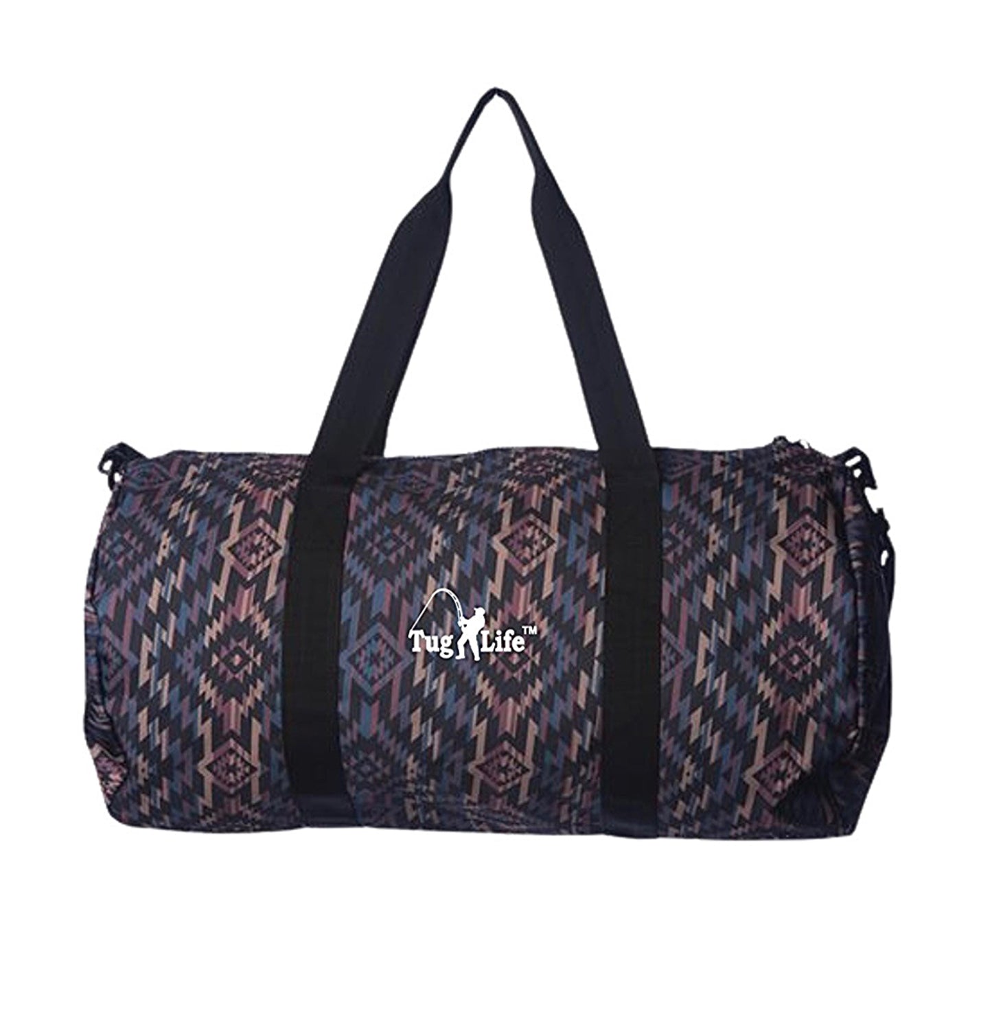 Overnight Southwest duffle bag
