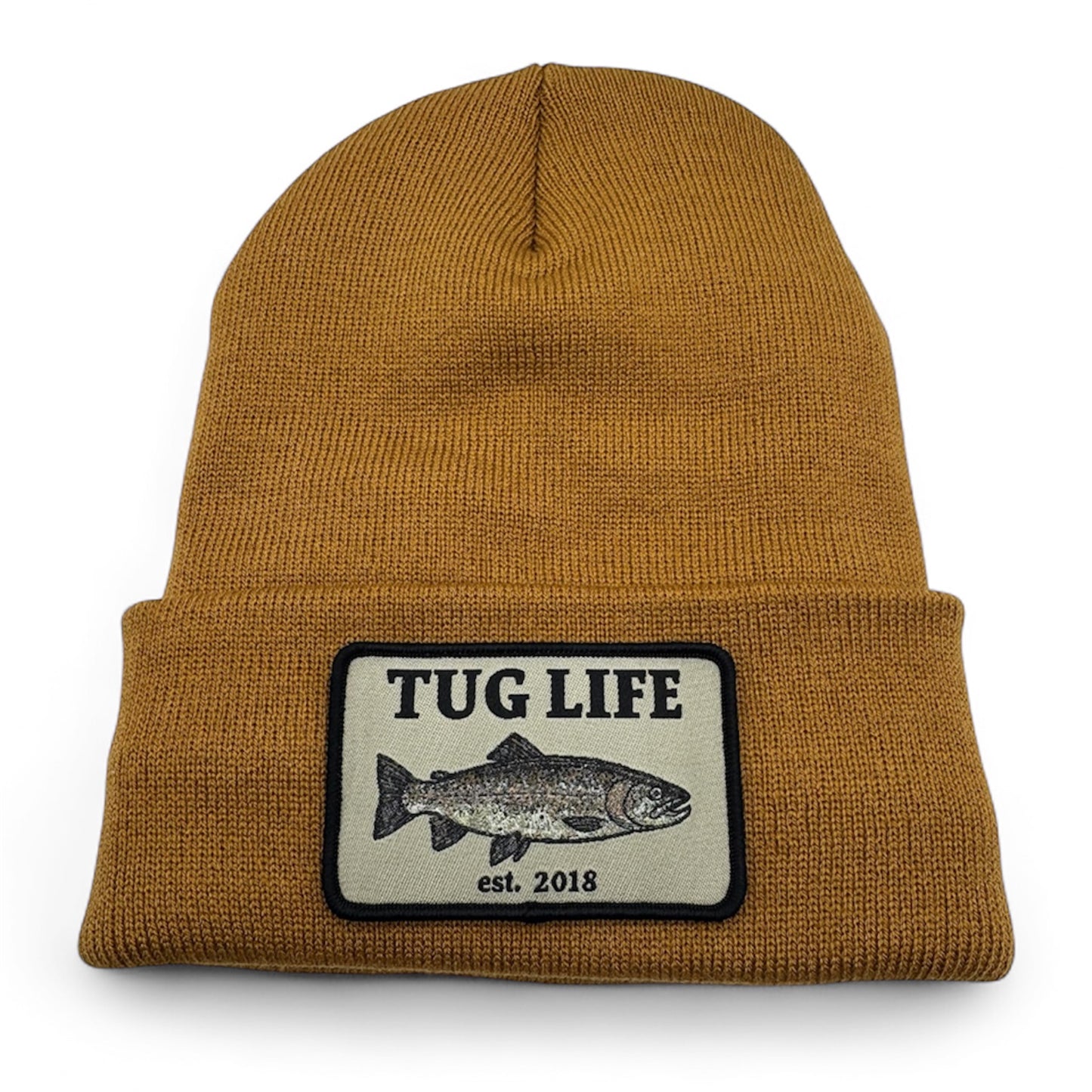 Steelhead Sherpa beanie