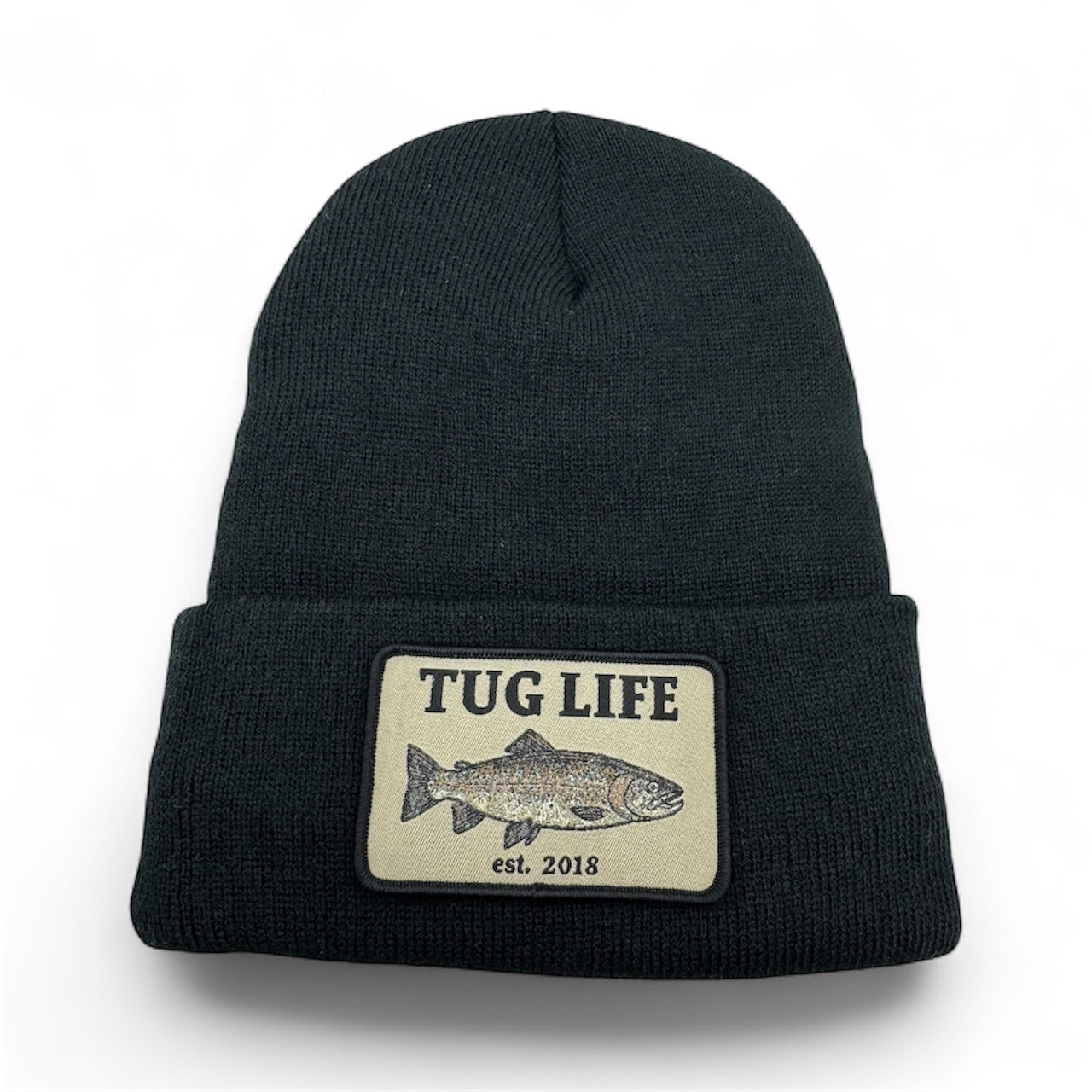 Steelhead Sherpa beanie