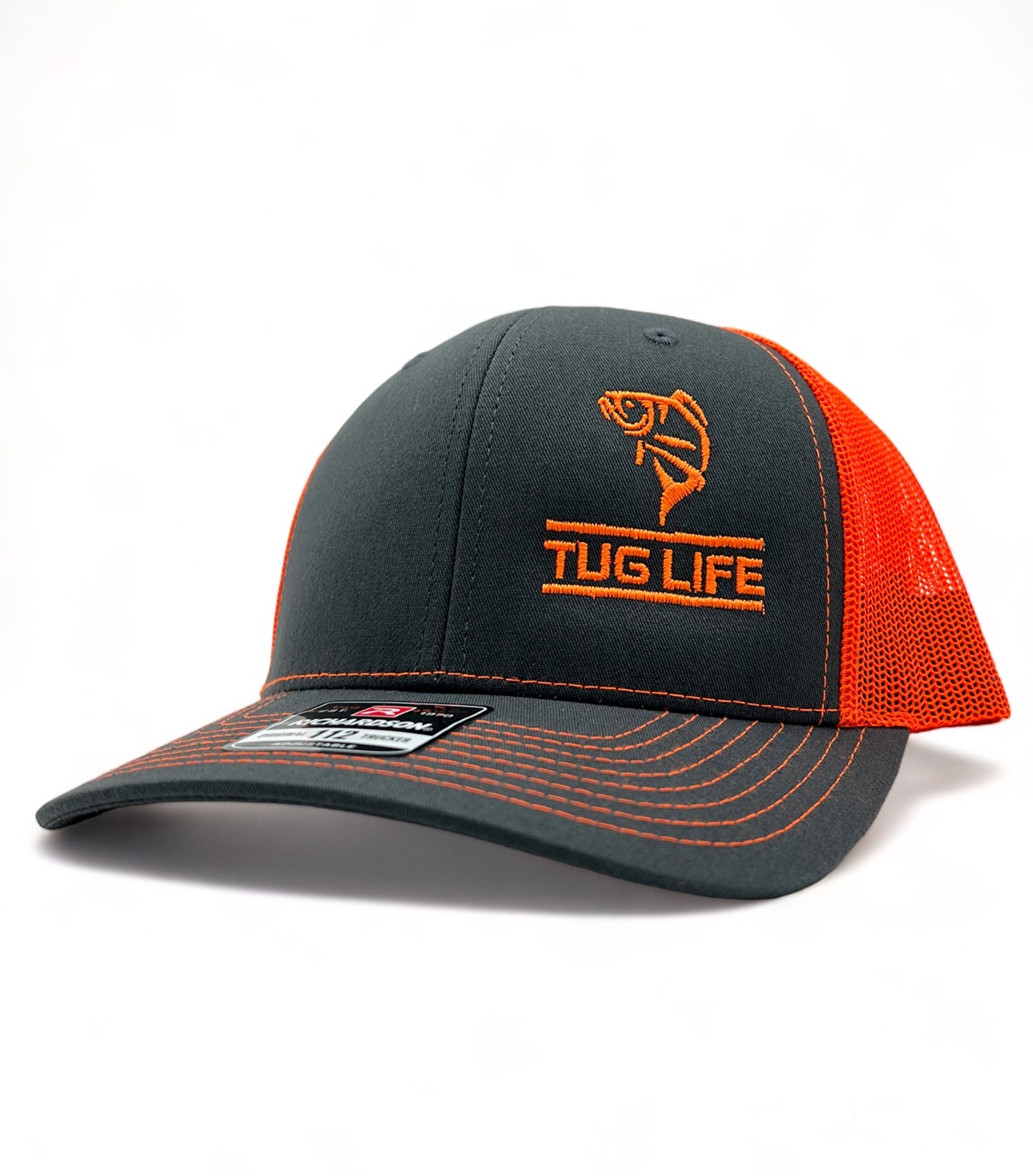Tug Life safety trucker