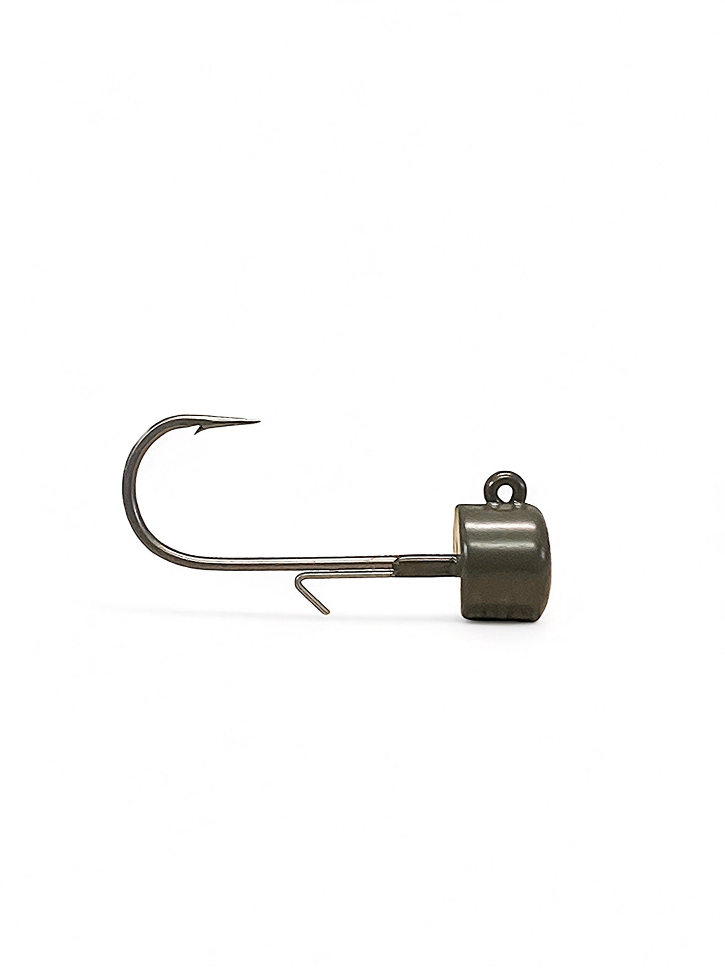 Tug Life Tungsten Ned rig head 2pk