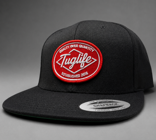 Quality over quantity Flatbill