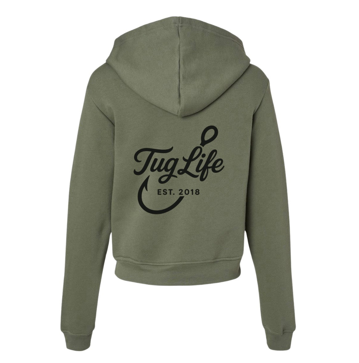 Women’s classic hoodie