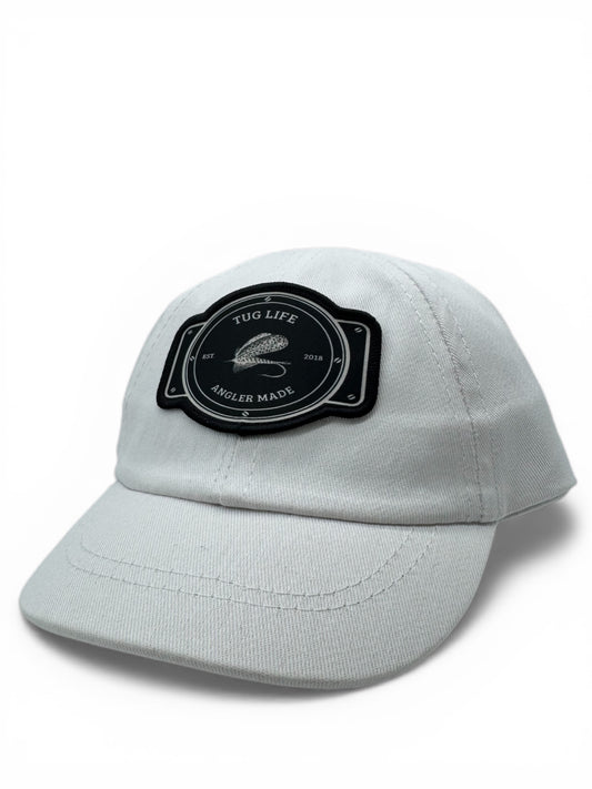 Infant fly baseball cap