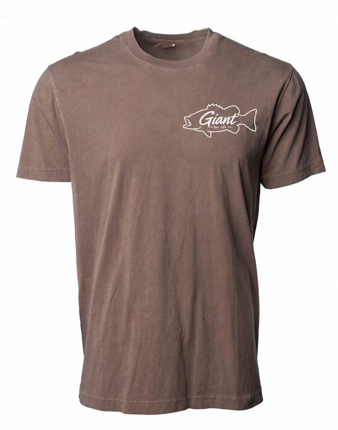 Giant” Premium Pigment Dyed shirt