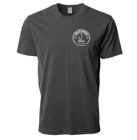 Premium Pigment Dyed T-shirt