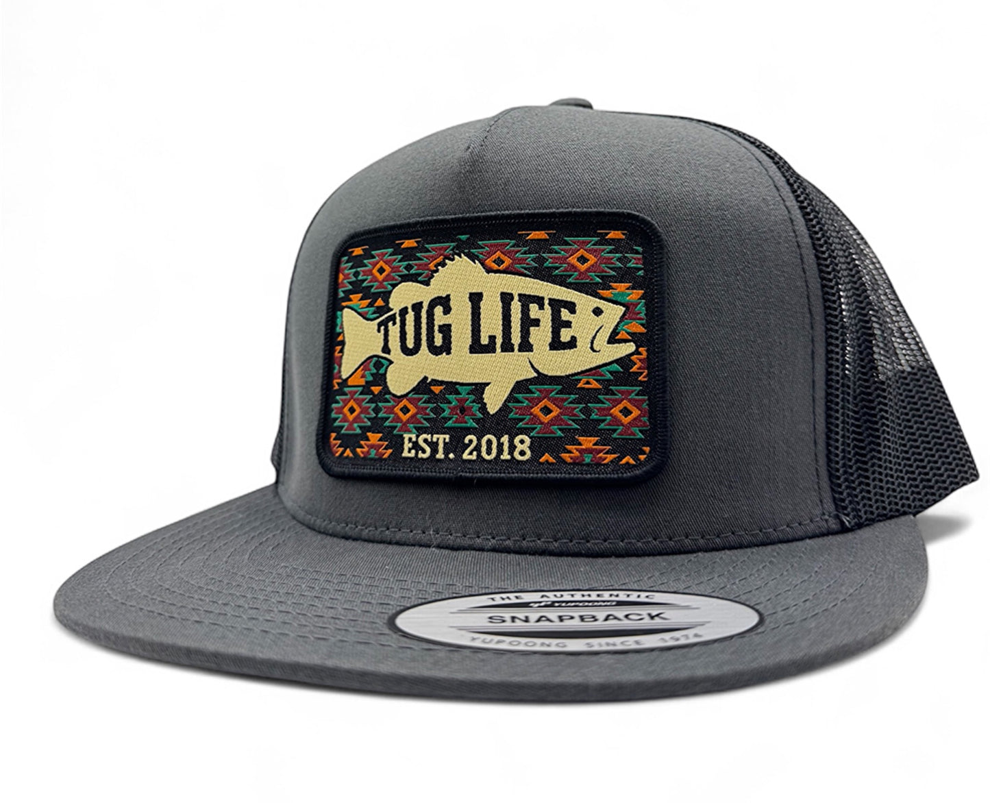 Southwest trucker snapback