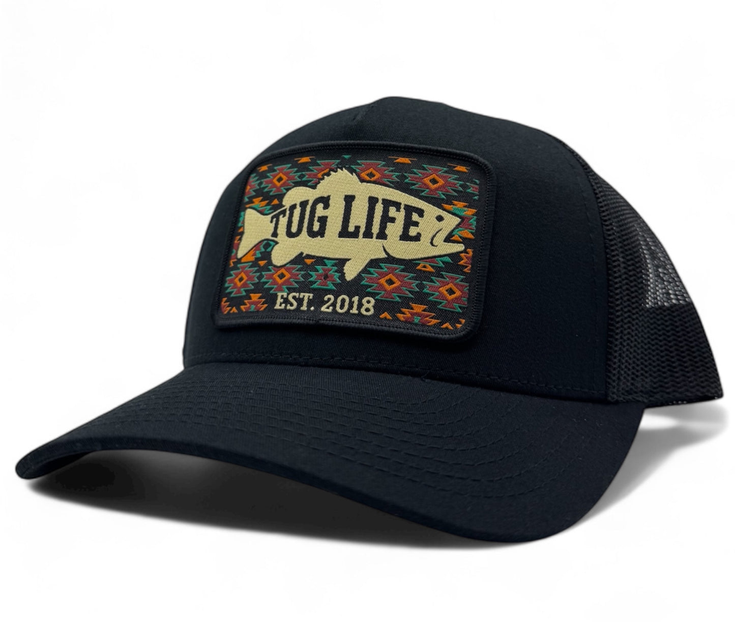 Southwest trucker snapback