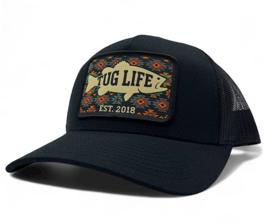 Southwest trucker snapback