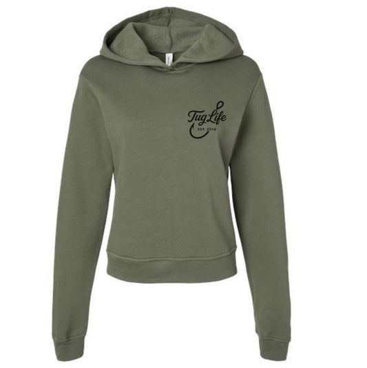 Women’s classic hoodie