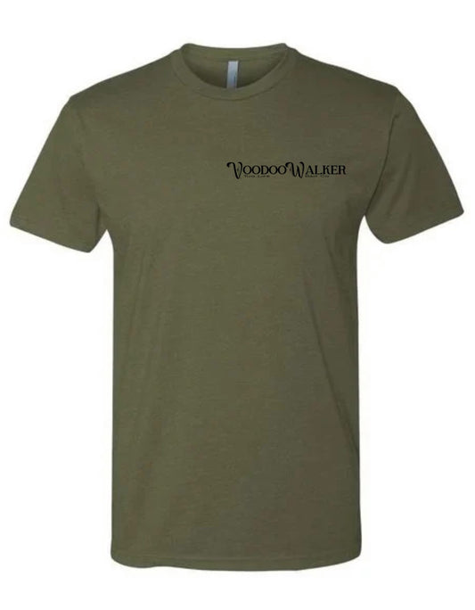 Voodoo walker Premium tee