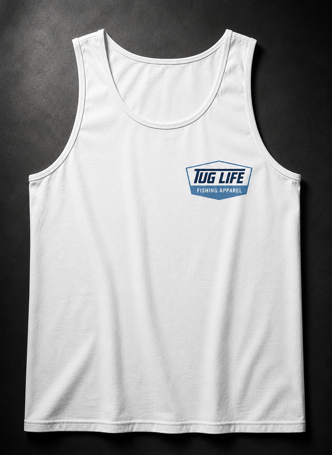 Tug Life summer tank