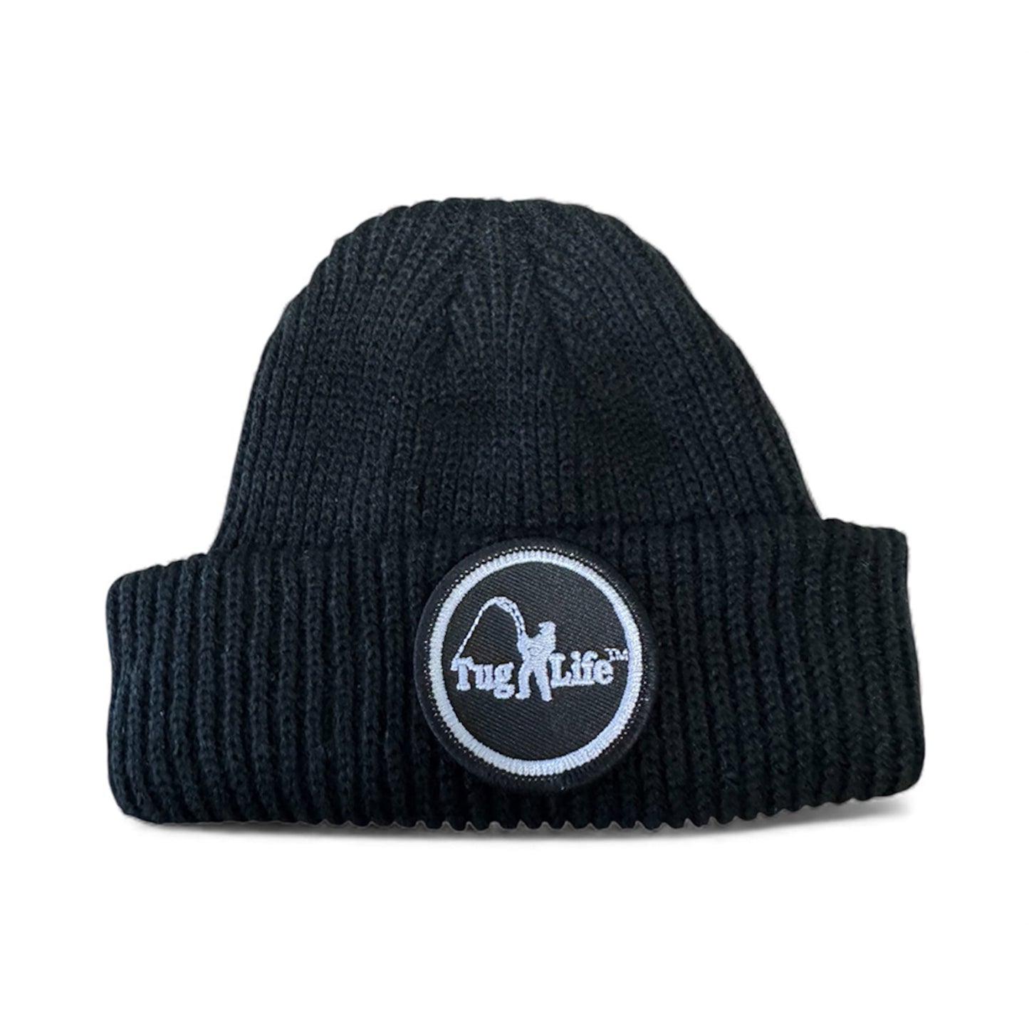 Newborn/toddler beanie