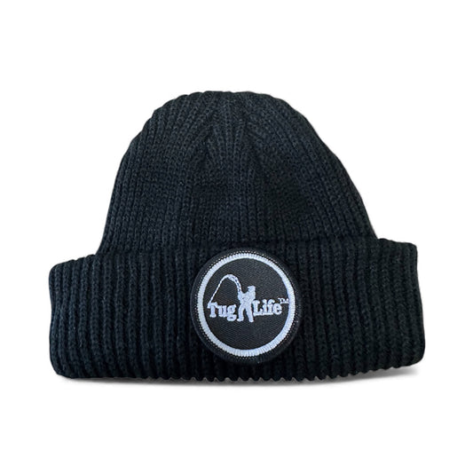 Newborn/toddler beanie