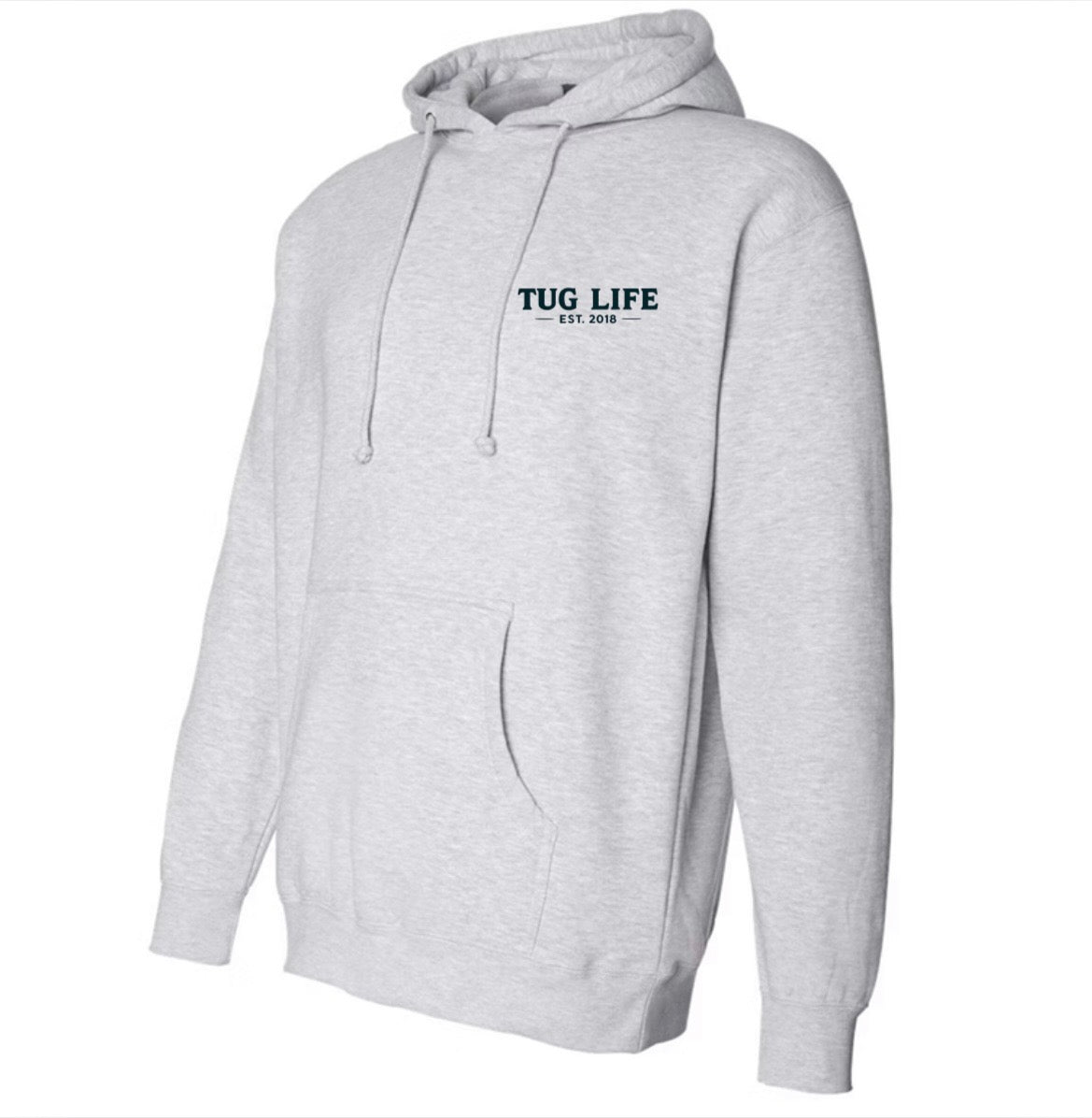 Straight to the juice Premium hoodie