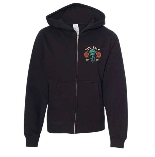 Toddlers & Kids Zip up hoodie