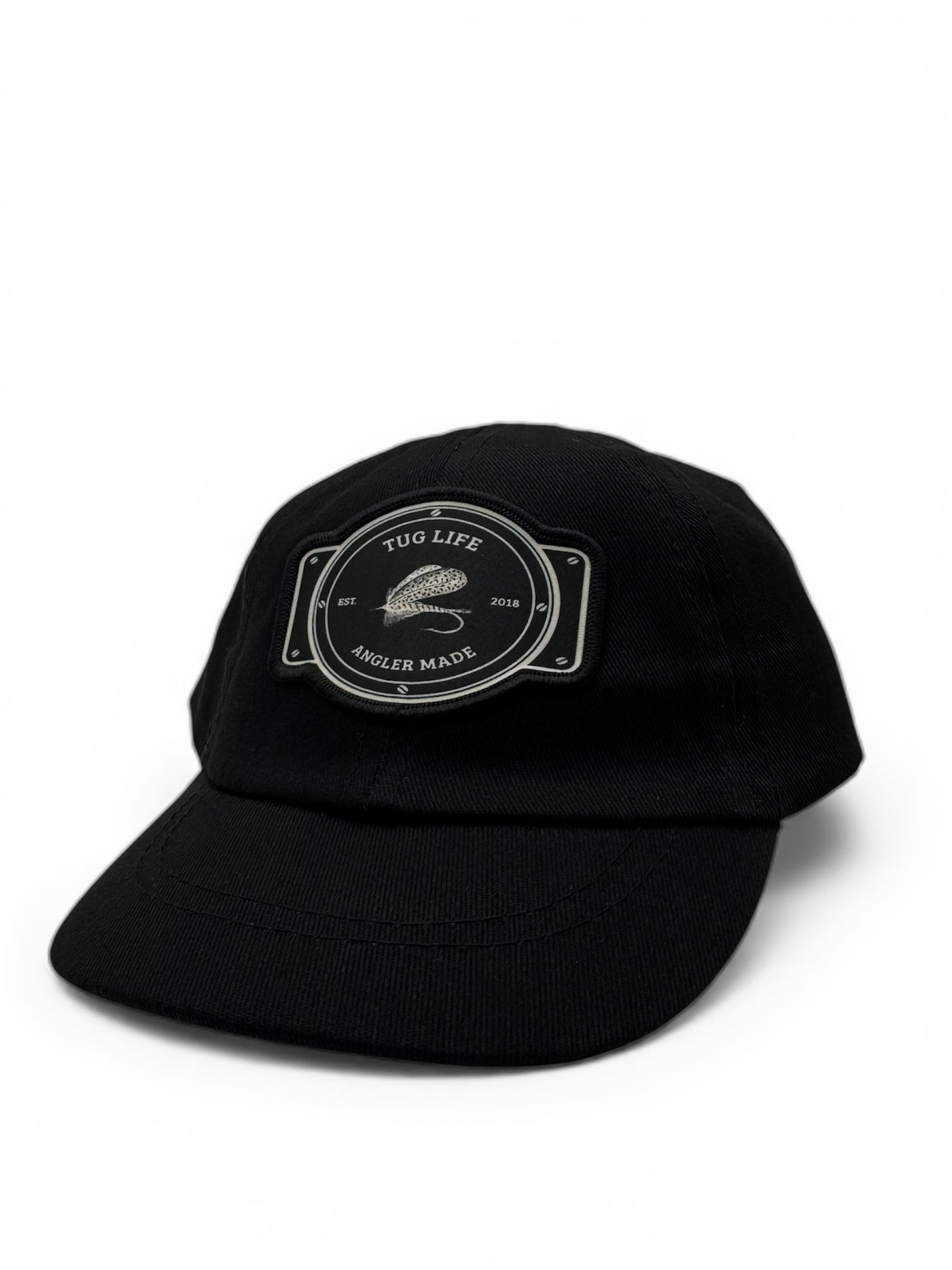 Infant fly baseball cap