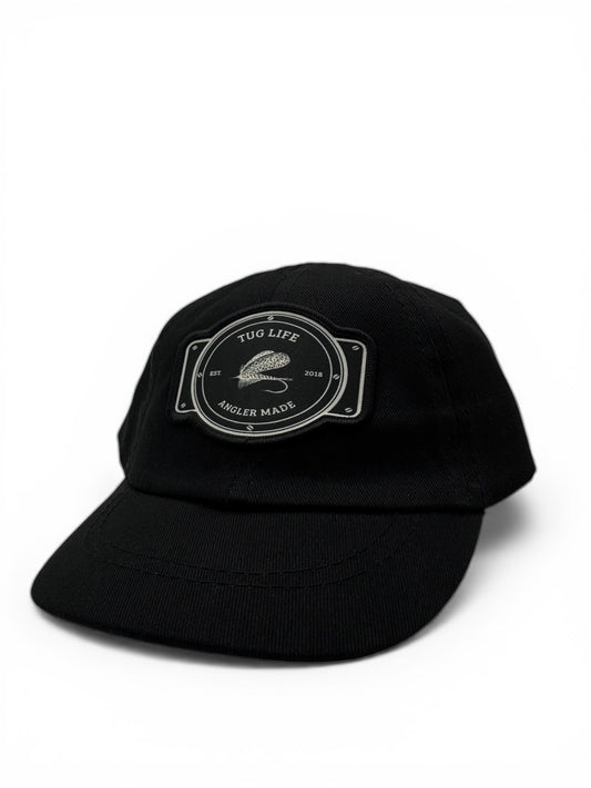 Infant fly baseball cap