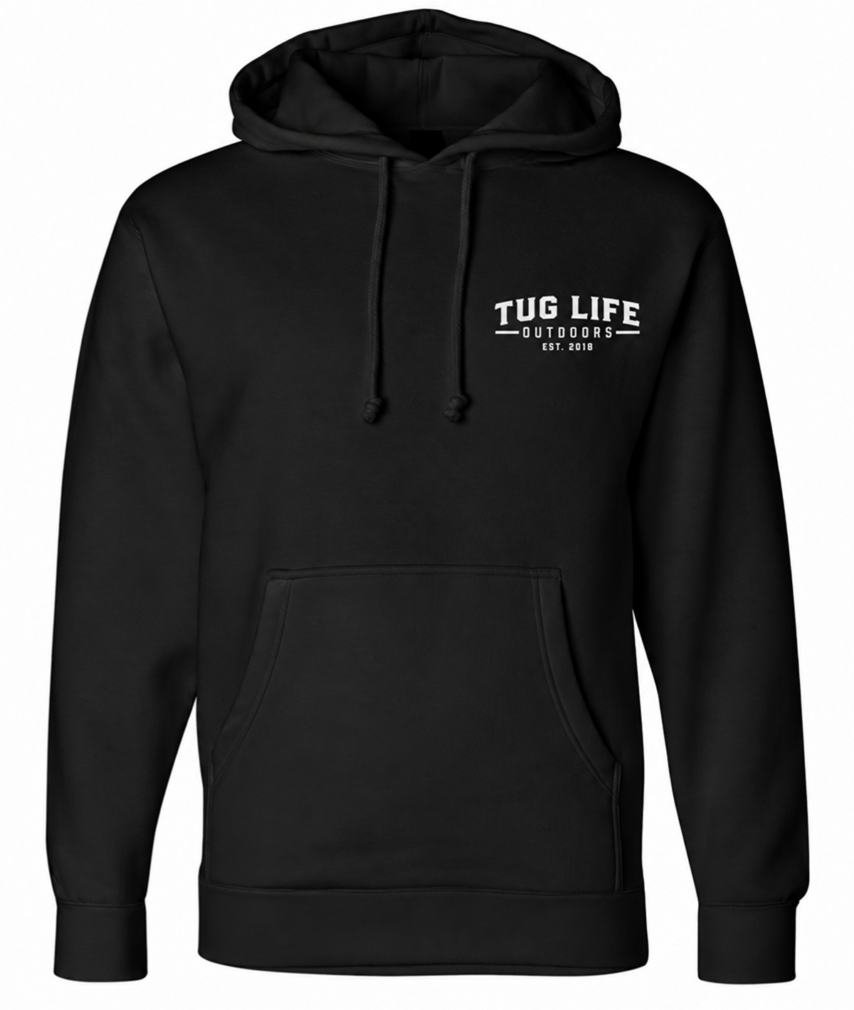 Trophy Mule deer Premium hoodie