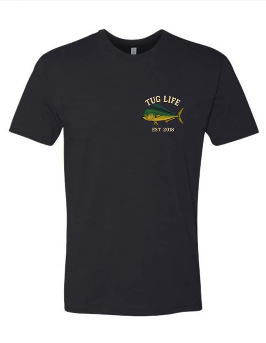 Dorado tee