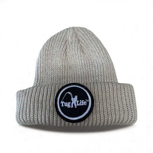 Newborn/toddler beanie