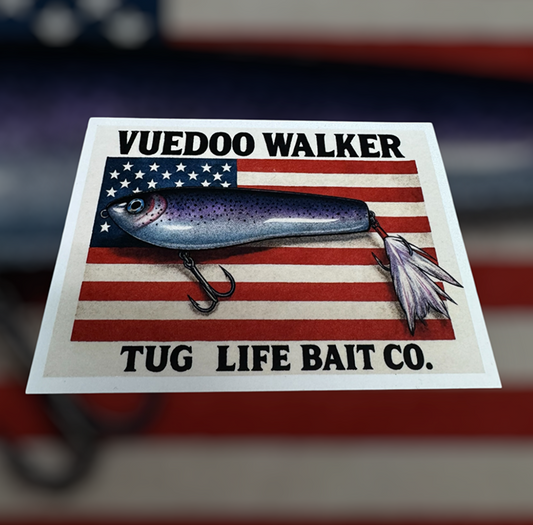 Vuedoo Walker
