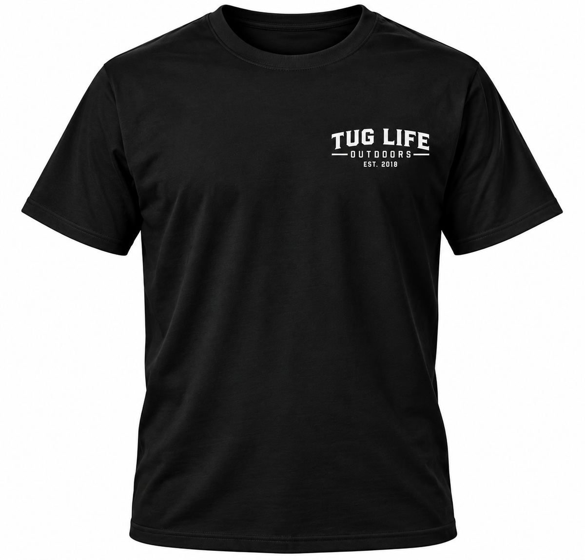 Trophy mule deer tee