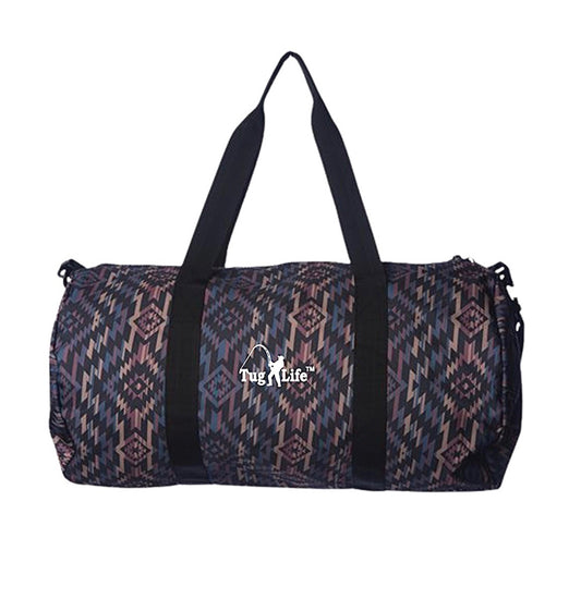 Overnight Southwest duffle bag