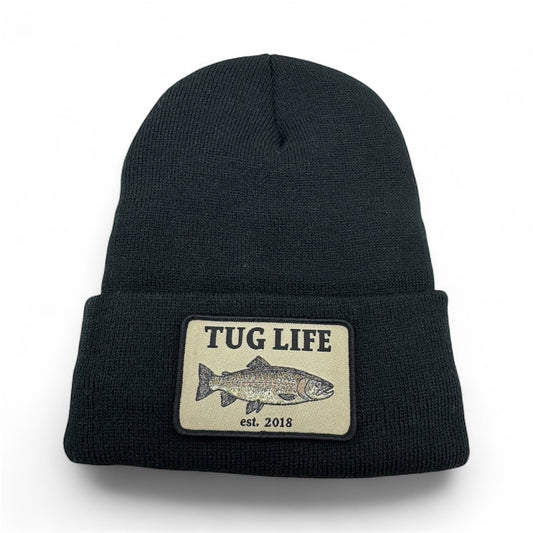 Steelhead Sherpa beanie