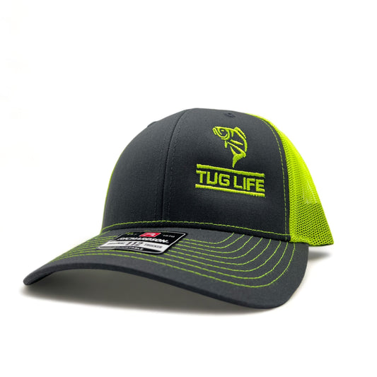Tug Life Safety trucker