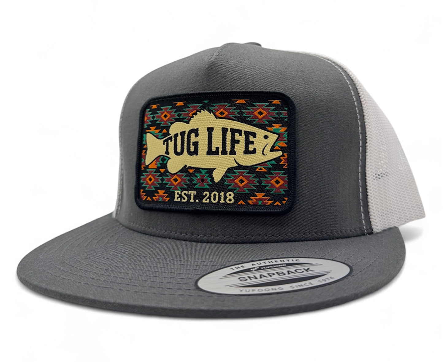 Southwest trucker snapback