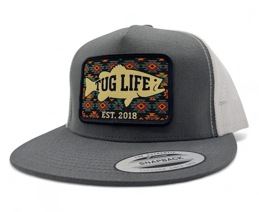 Southwest trucker snapback